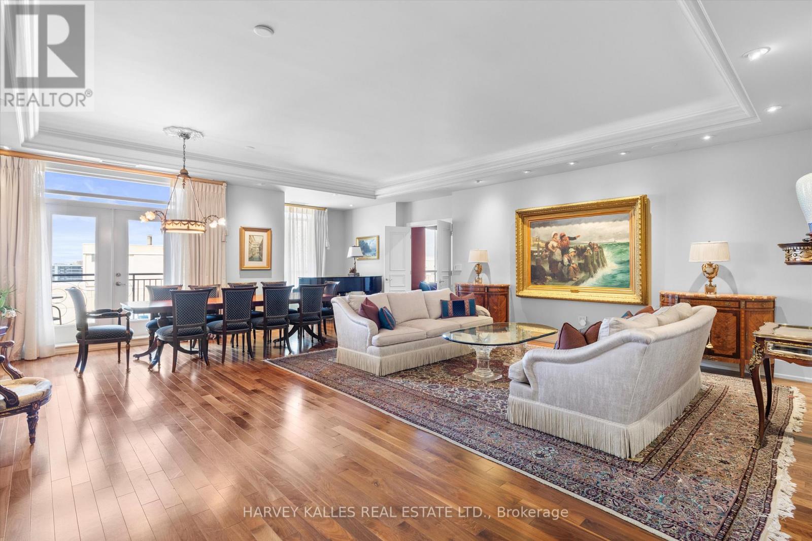 Uph4 - 662 Sheppard Avenue E, Toronto, Ontario M2K 3E6 - Photo 10 - C12715102