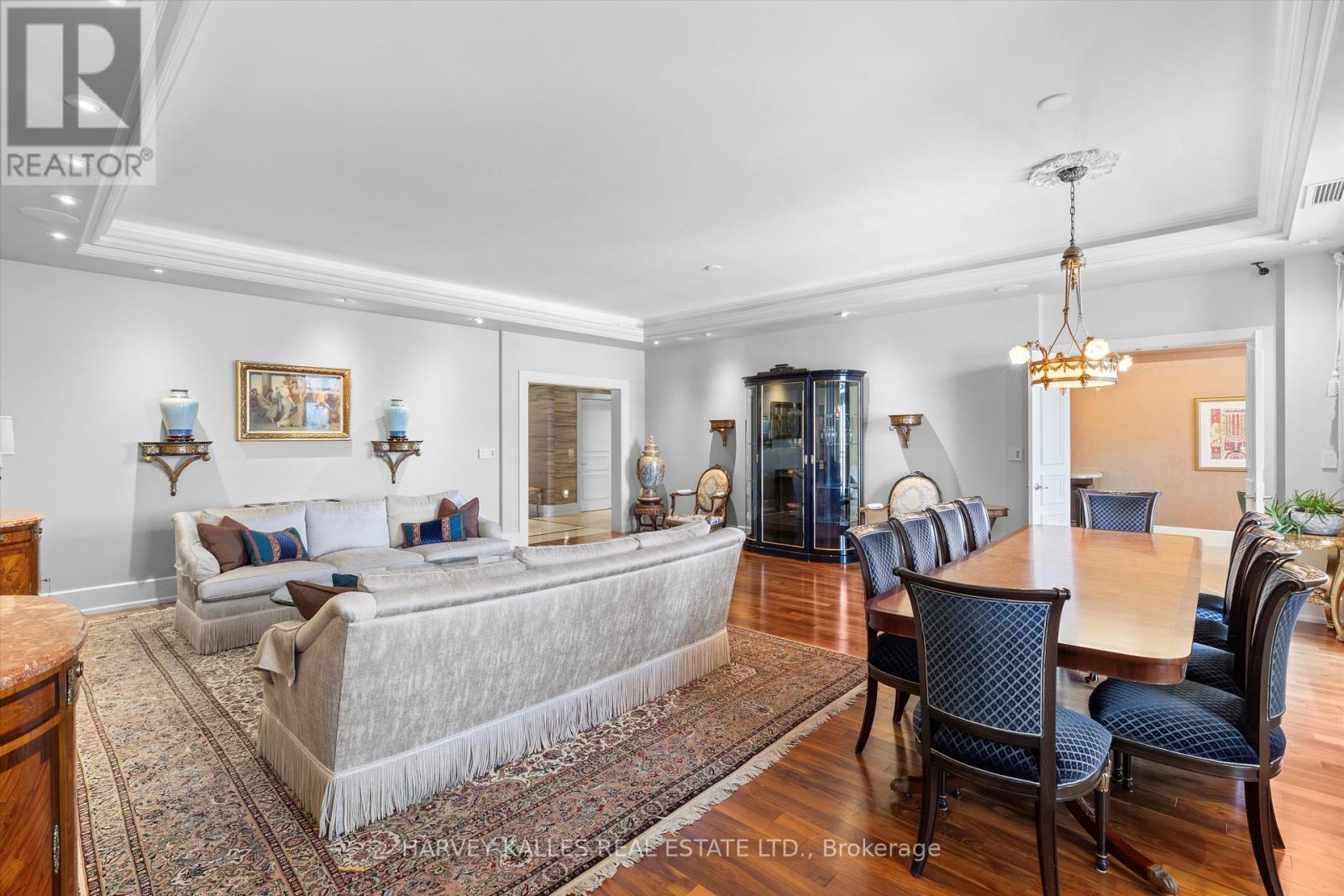 Uph4 - 662 Sheppard Avenue E, Toronto, Ontario M2K 3E6 - Photo 11 - C12715102