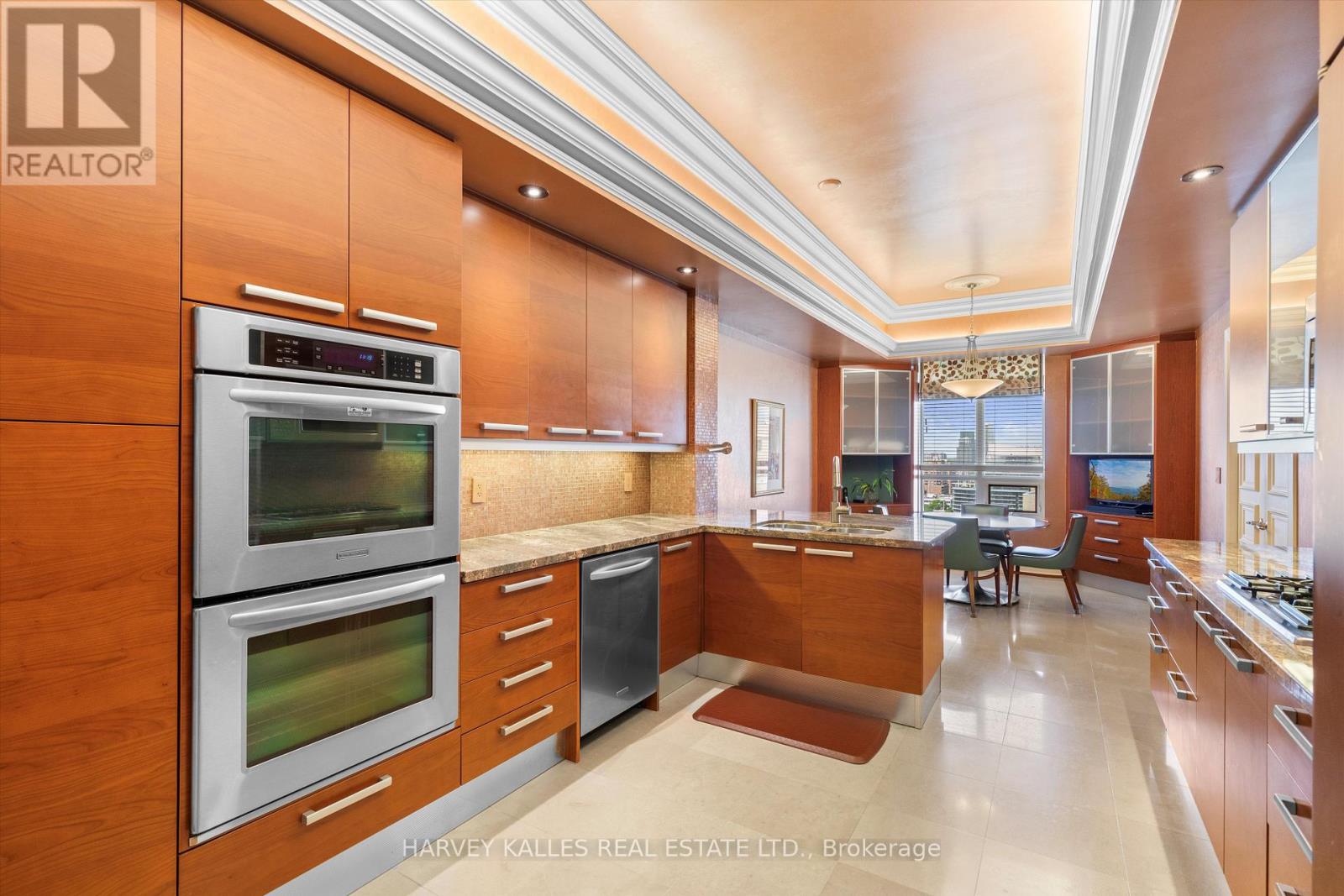 Uph4 - 662 Sheppard Avenue E, Toronto, Ontario M2K 3E6 - Photo 13 - C12715102