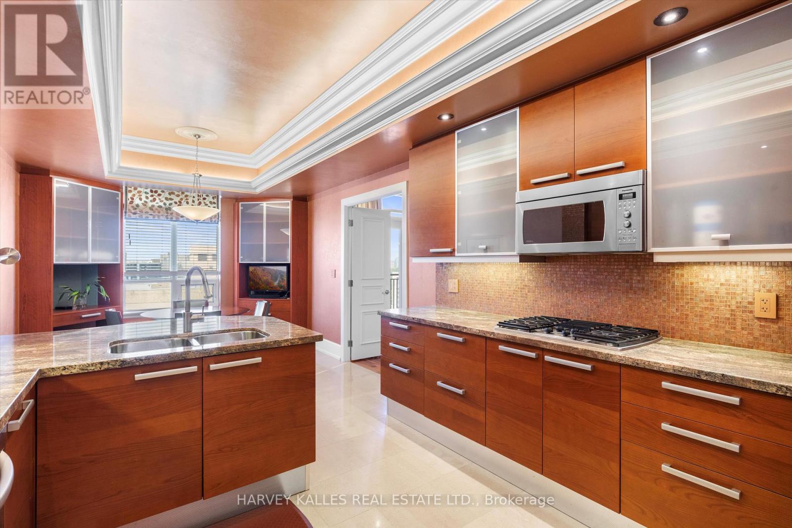 Uph4 - 662 Sheppard Avenue E, Toronto, Ontario M2K 3E6 - Photo 14 - C12715102