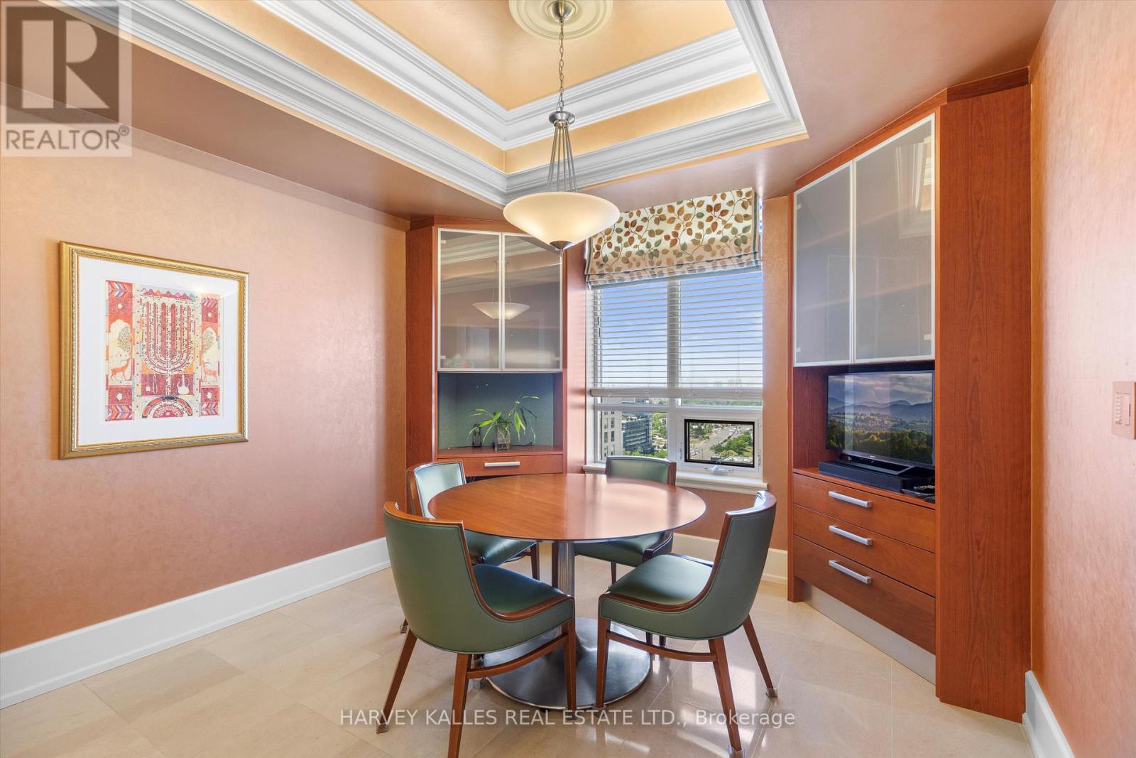 Uph4 - 662 Sheppard Avenue E, Toronto, Ontario M2K 3E6 - Photo 16 - C12715102