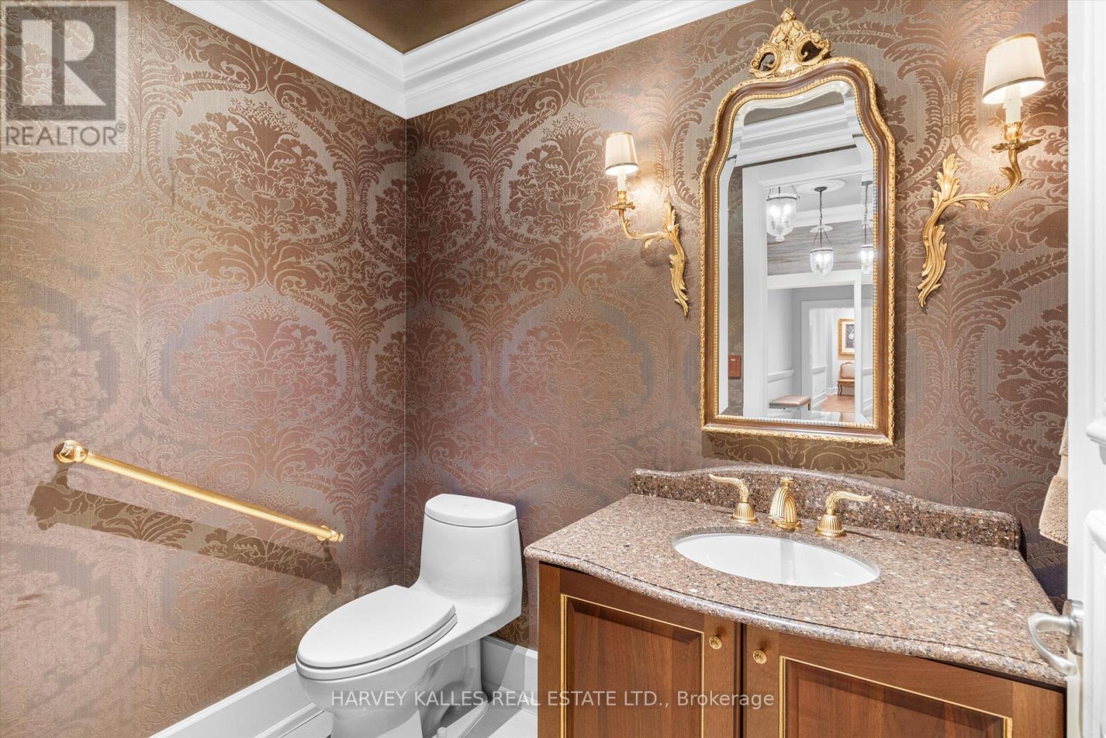 Uph4 - 662 Sheppard Avenue E, Toronto, Ontario M2K 3E6 - Photo 17 - C12715102