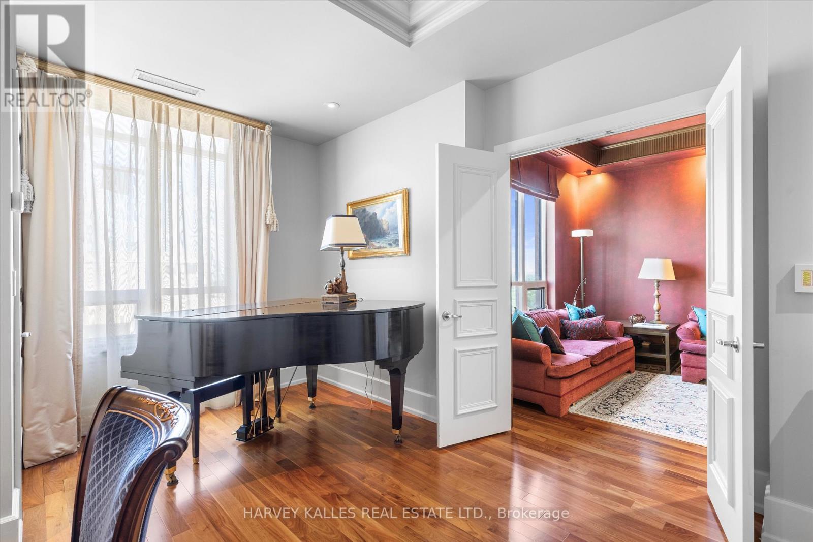 Uph4 - 662 Sheppard Avenue E, Toronto, Ontario M2K 3E6 - Photo 18 - C12715102