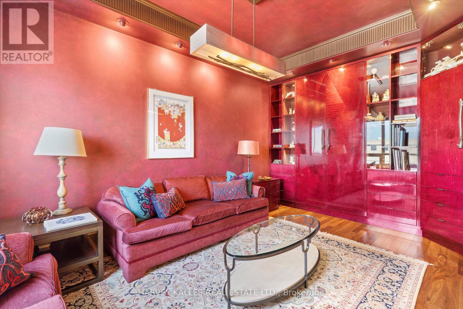 Uph4 - 662 Sheppard Avenue E, Toronto, Ontario M2K 3E6 - Photo 19 - C12715102