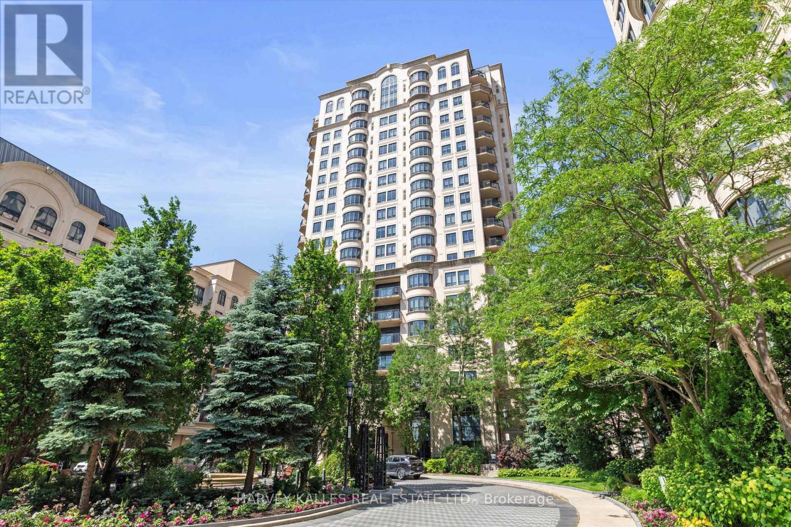 Uph4 - 662 Sheppard Avenue E, Toronto, Ontario M2K 3E6 - Photo 2 - C12715102