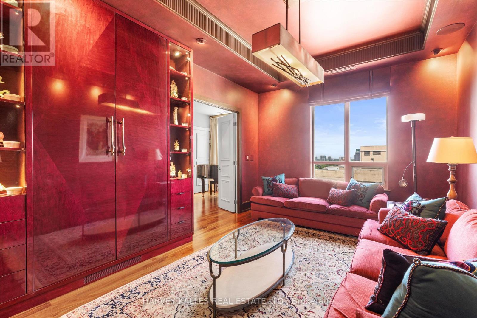 Uph4 - 662 Sheppard Avenue E, Toronto, Ontario M2K 3E6 - Photo 20 - C12715102