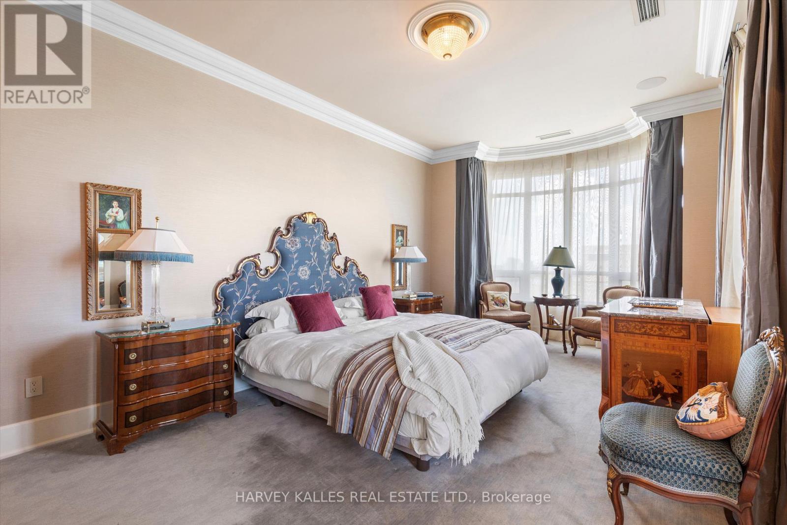 Uph4 - 662 Sheppard Avenue E, Toronto, Ontario M2K 3E6 - Photo 21 - C12715102