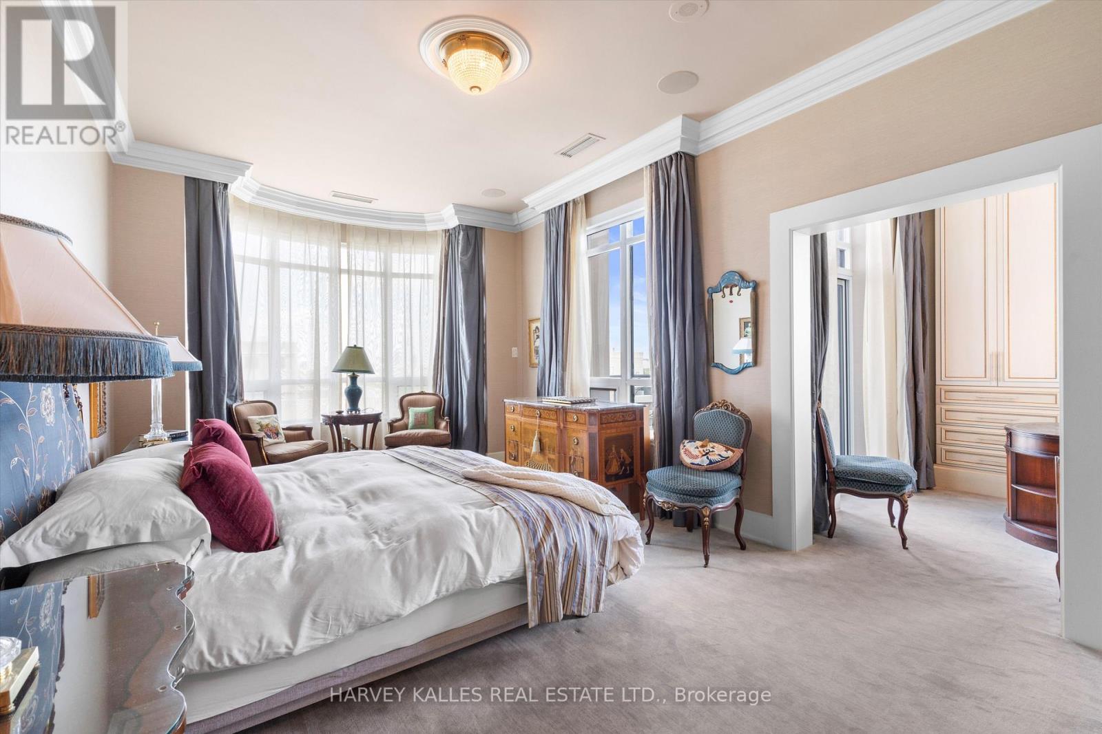 Uph4 - 662 Sheppard Avenue E, Toronto, Ontario M2K 3E6 - Photo 22 - C12715102