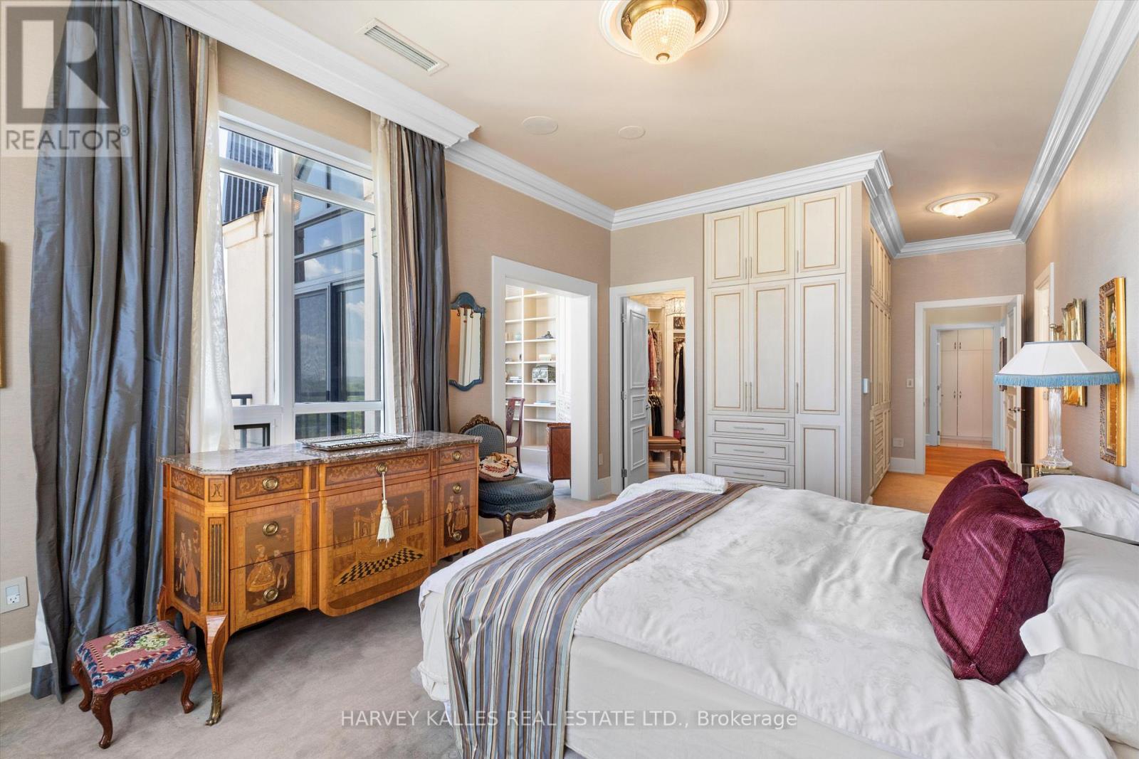 Uph4 - 662 Sheppard Avenue E, Toronto, Ontario M2K 3E6 - Photo 23 - C12715102