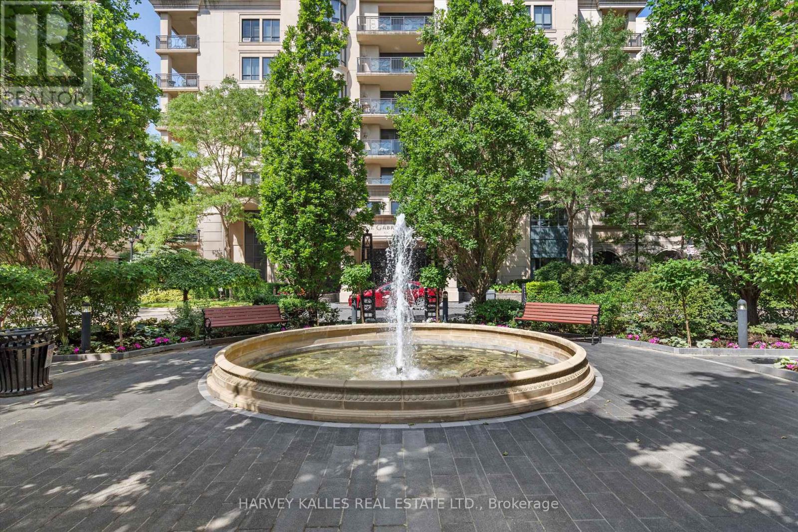 Uph4 - 662 Sheppard Avenue E, Toronto, Ontario M2K 3E6 - Photo 3 - C12715102