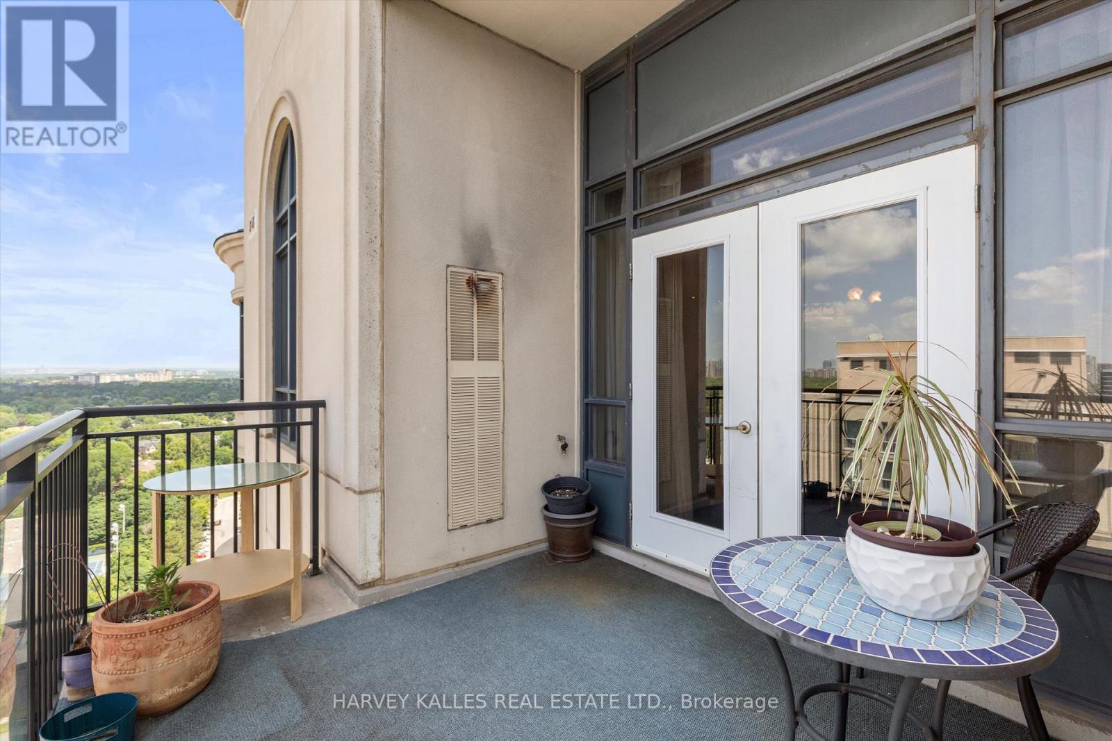 Uph4 - 662 Sheppard Avenue E, Toronto, Ontario M2K 3E6 - Photo 30 - C12715102