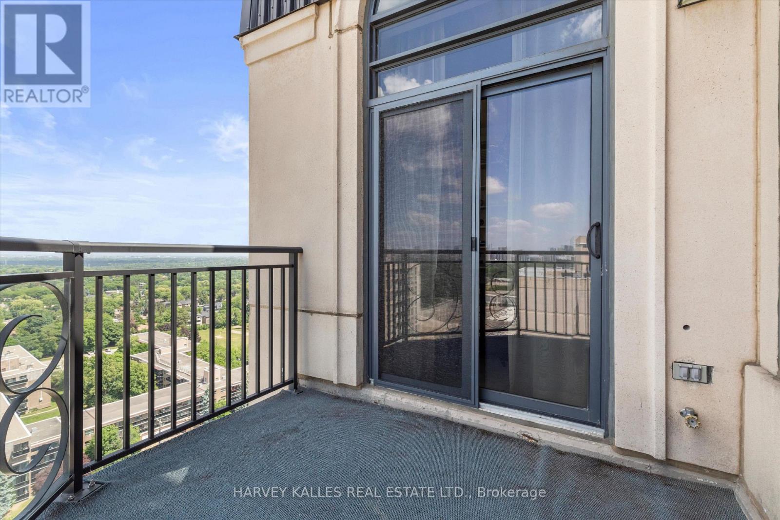 Uph4 - 662 Sheppard Avenue E, Toronto, Ontario M2K 3E6 - Photo 31 - C12715102