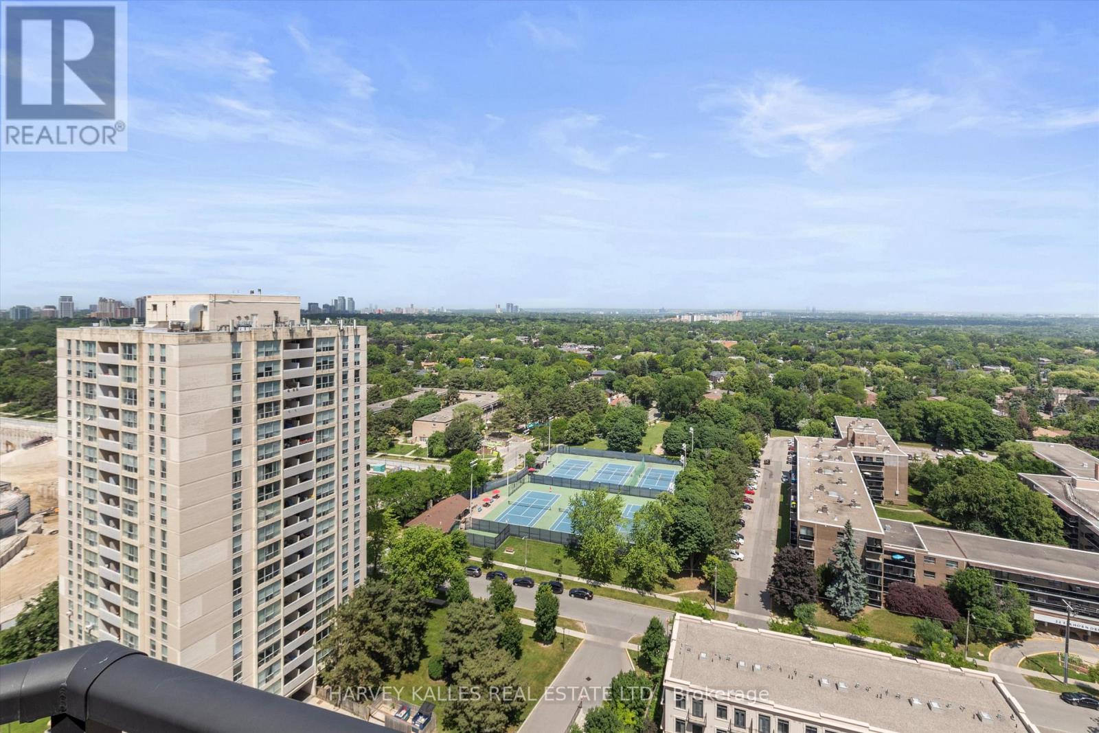 Uph4 - 662 Sheppard Avenue E, Toronto, Ontario M2K 3E6 - Photo 32 - C12715102