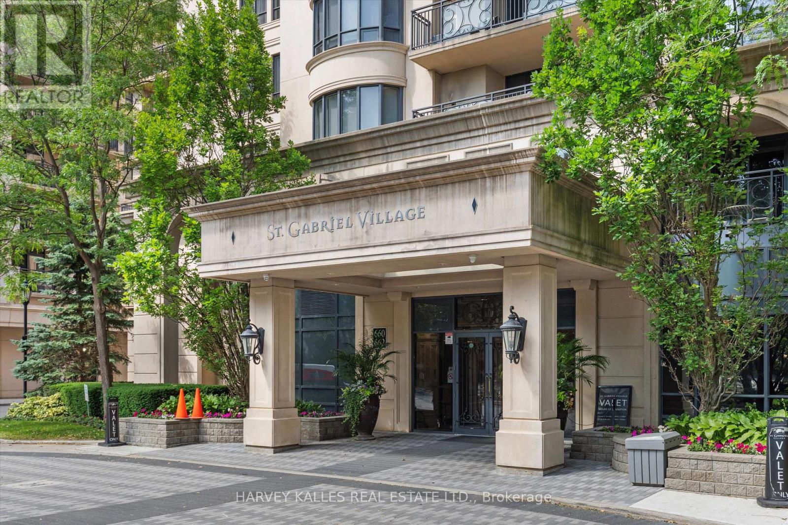 Uph4 - 662 Sheppard Avenue E, Toronto, Ontario M2K 3E6 - Photo 4 - C12715102