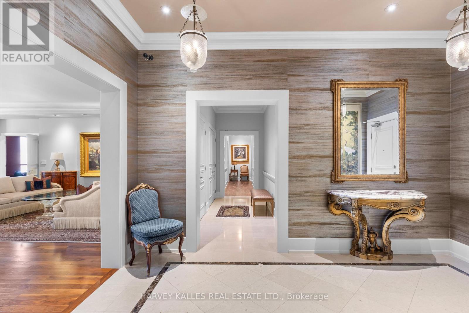 Uph4 - 662 Sheppard Avenue E, Toronto, Ontario M2K 3E6 - Photo 7 - C12715102