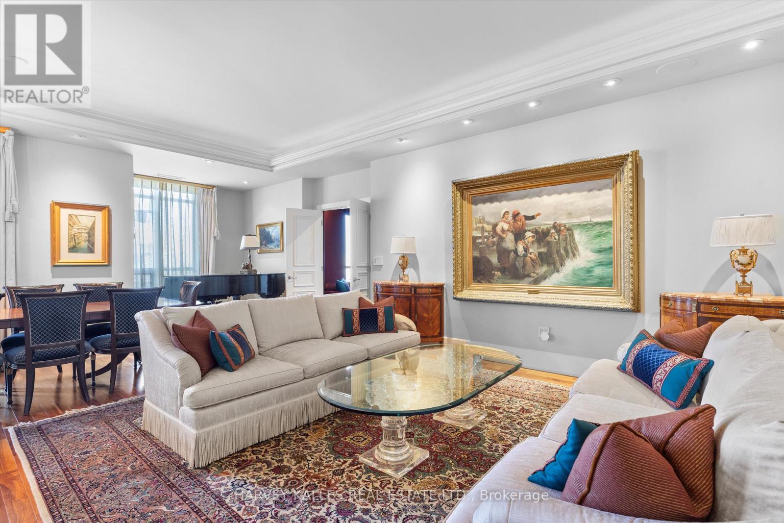 Uph4 - 662 Sheppard Avenue E, Toronto, Ontario M2K 3E6 - Photo 8 - C12715102