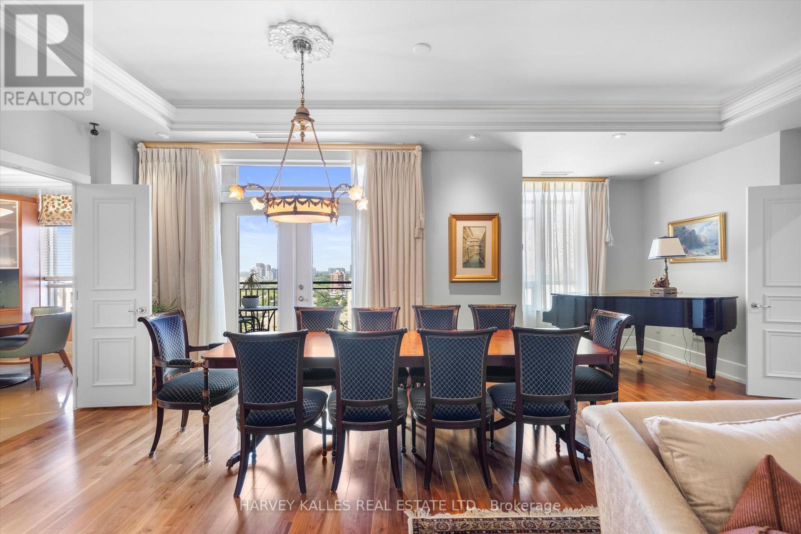 Uph4 - 662 Sheppard Avenue E, Toronto, Ontario M2K 3E6 - Photo 9 - C12715102