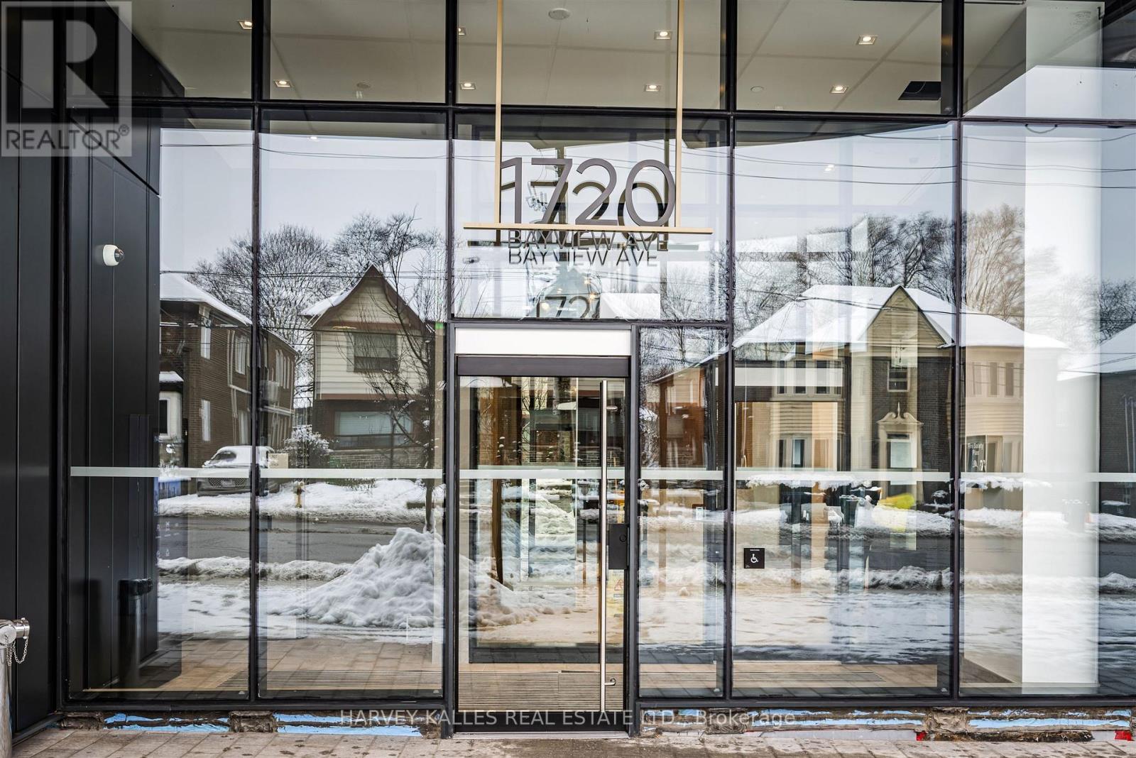 407 - 1720 Bayview Avenue, Toronto, Ontario  M4G 3C4 - Photo 3 - C12715708