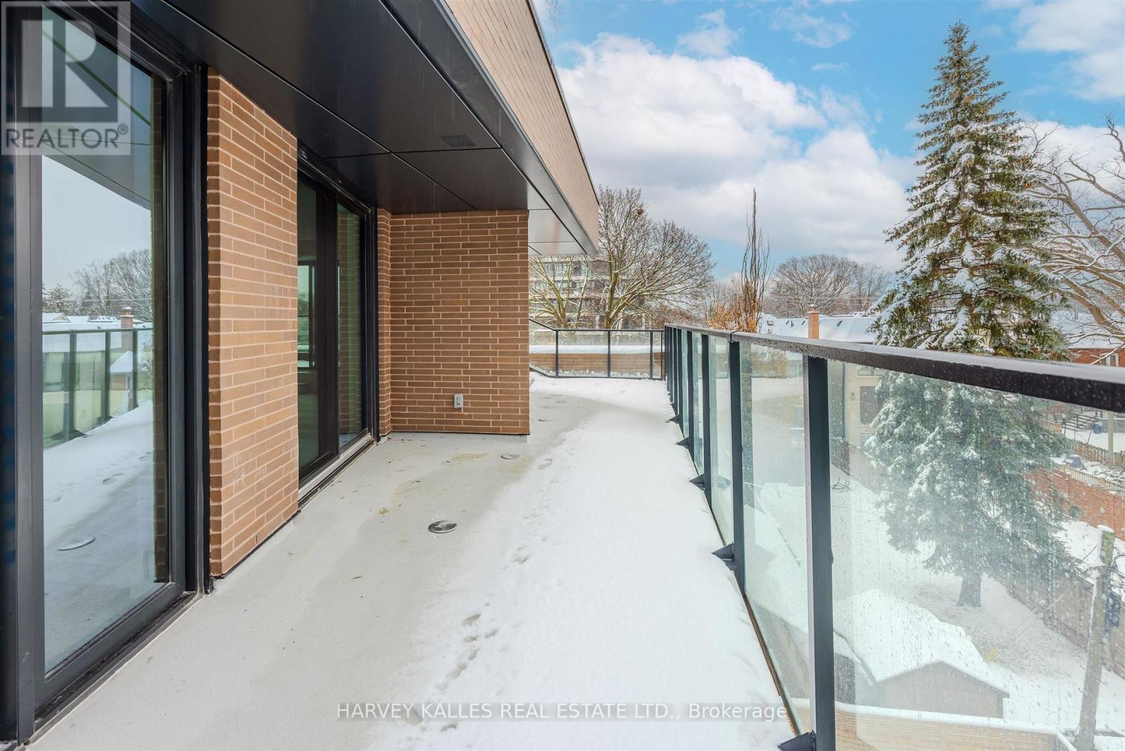 407 - 1720 Bayview Avenue, Toronto, Ontario  M4G 3C4 - Photo 42 - C12715708