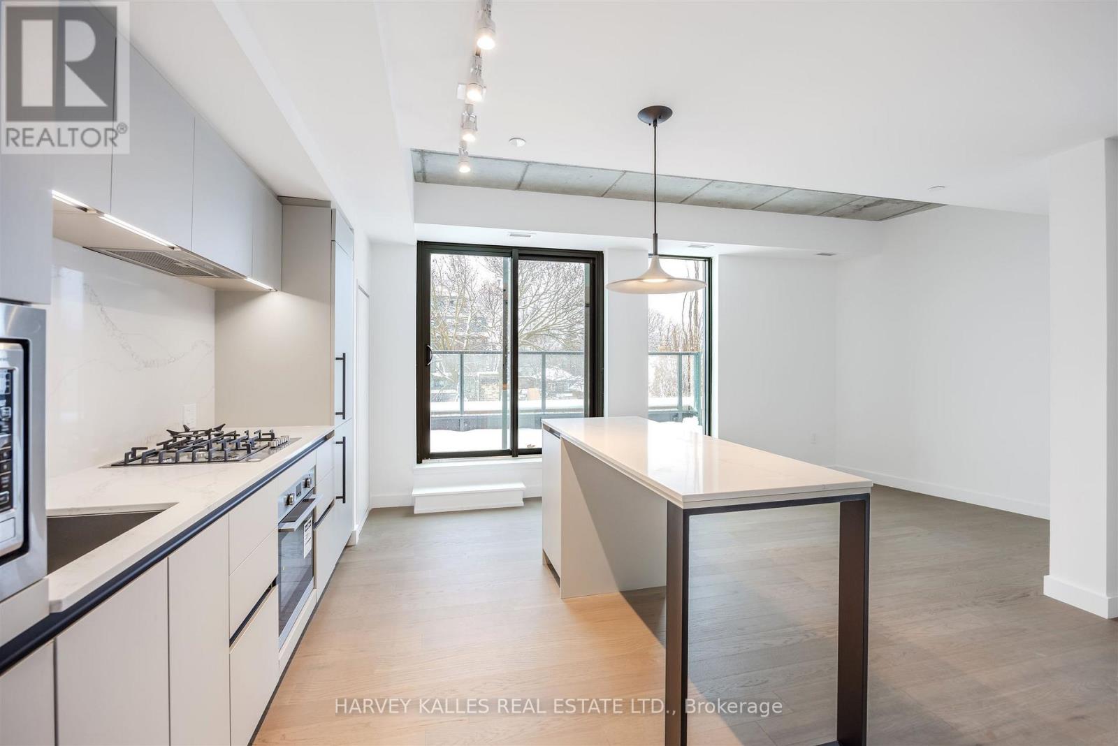 407 - 1720 Bayview Avenue, Toronto, Ontario  M4G 3C4 - Photo 9 - C12715708