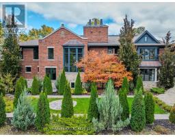 89 KINGSWAY CRESCENT, Toronto, Ontario