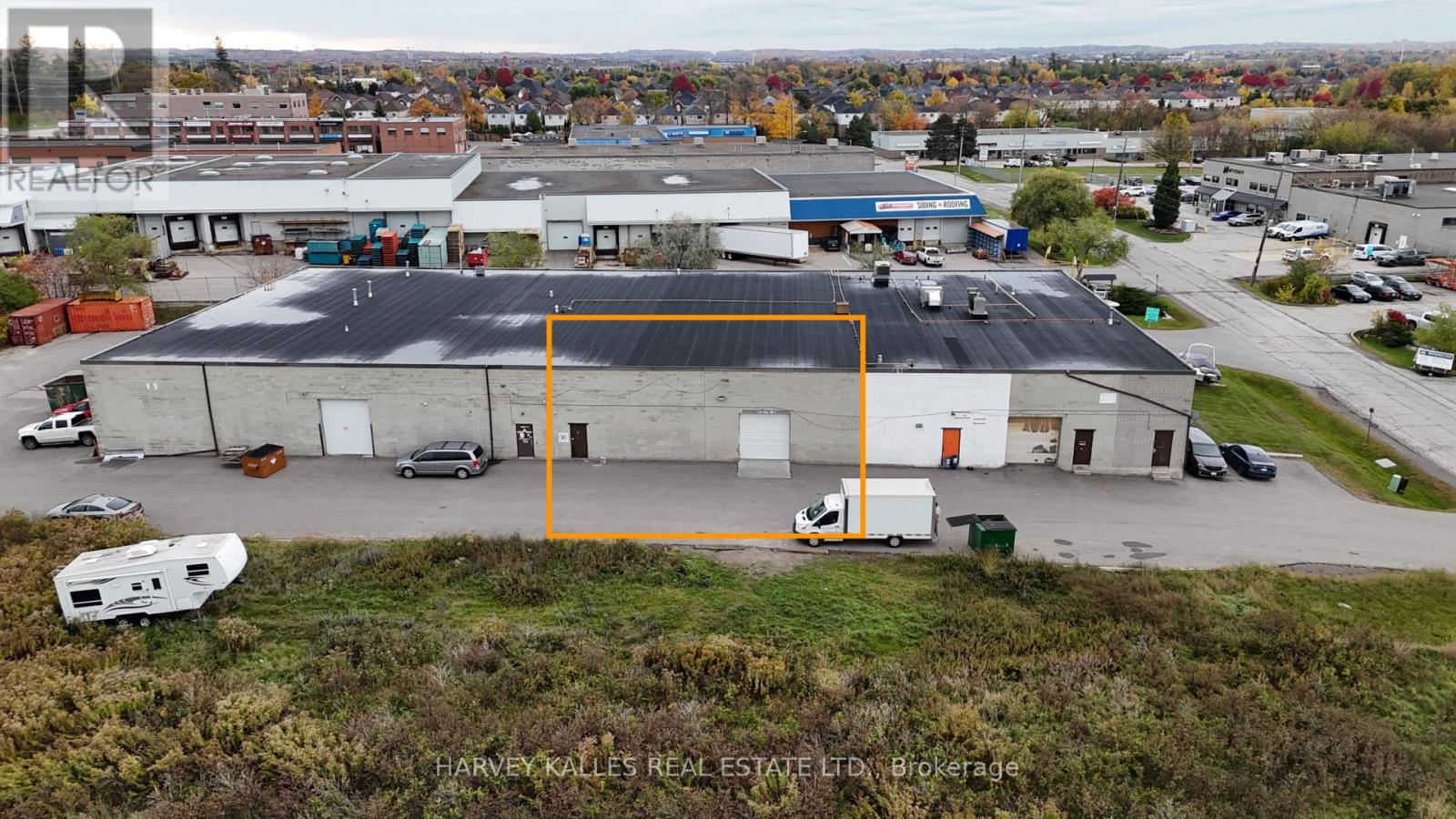 6 - 589 STEVEN COURT, Newmarket, Ontario