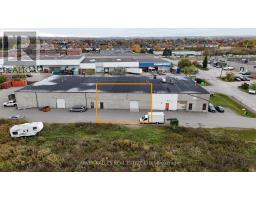 6 - 589 STEVEN COURT, Newmarket, Ontario