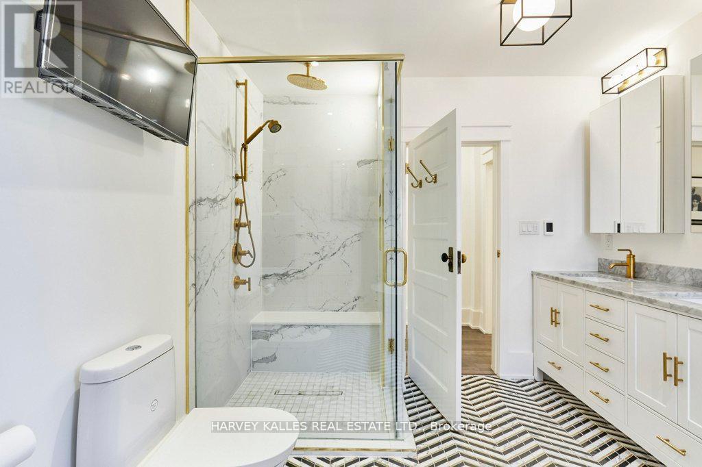 96 Balmoral Avenue, Toronto, Ontario  M4V 1J4 - Photo 17 - C12718924