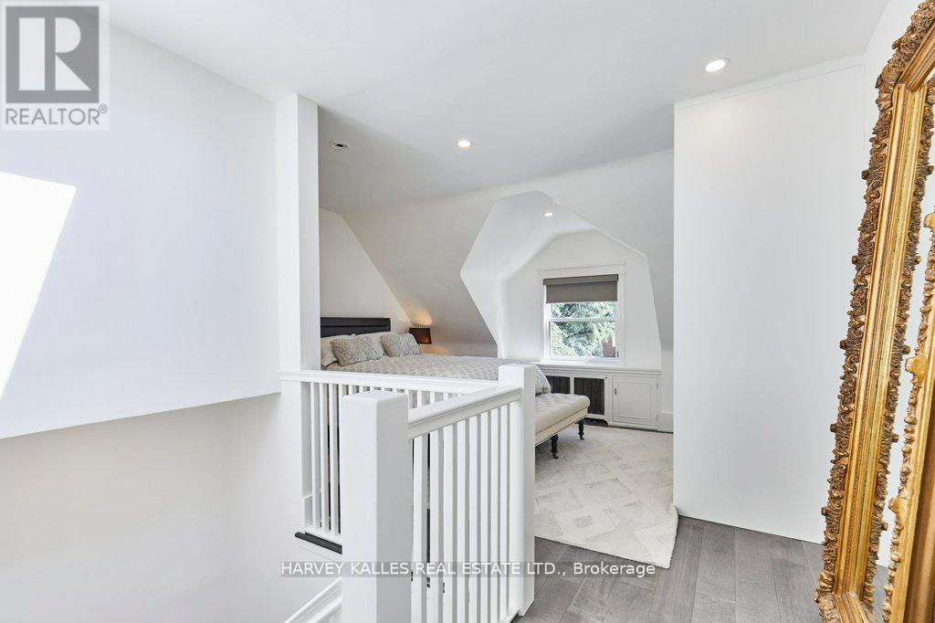 96 Balmoral Avenue, Toronto, Ontario  M4V 1J4 - Photo 19 - C12718924