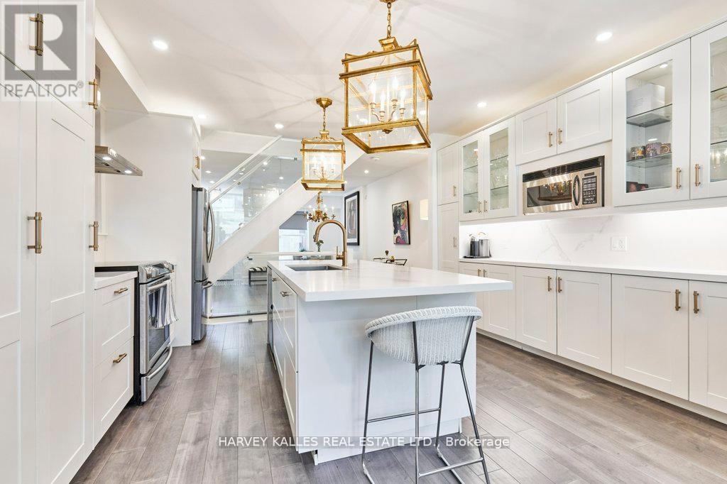 96 Balmoral Avenue, Toronto, Ontario  M4V 1J4 - Photo 7 - C12718924