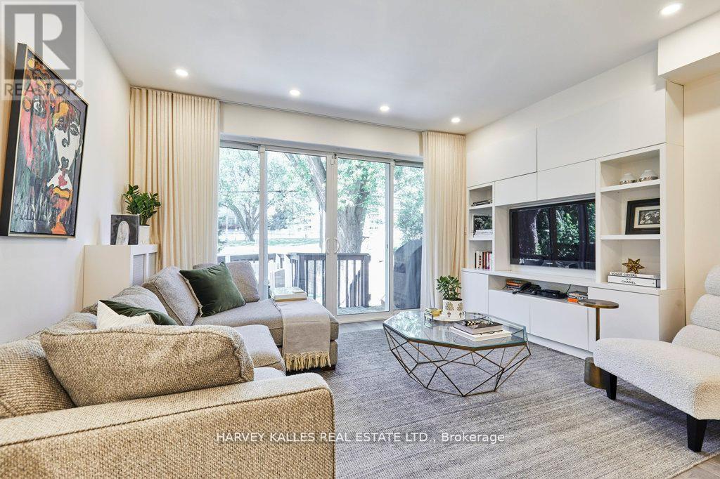 96 Balmoral Avenue, Toronto, Ontario  M4V 1J4 - Photo 8 - C12718924