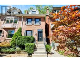 96 BALMORAL AVENUE, Toronto, Ontario