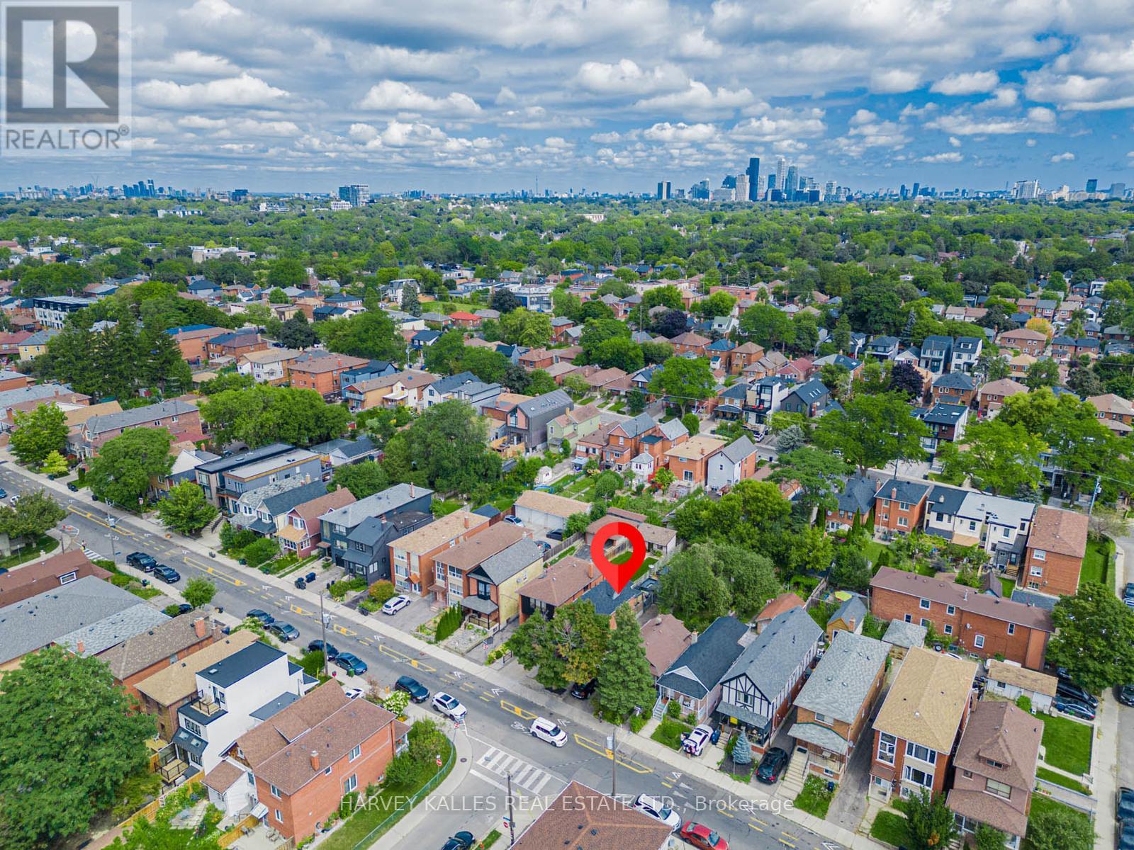 379 Winona Drive, Toronto, Ontario  M6C 3T4 - Photo 50 - C12720092