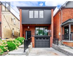 379 WINONA DRIVE, Toronto, Ontario