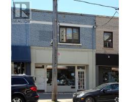 2ND FLOOR - 369 EGLINTON AVENUE W, Toronto, Ontario