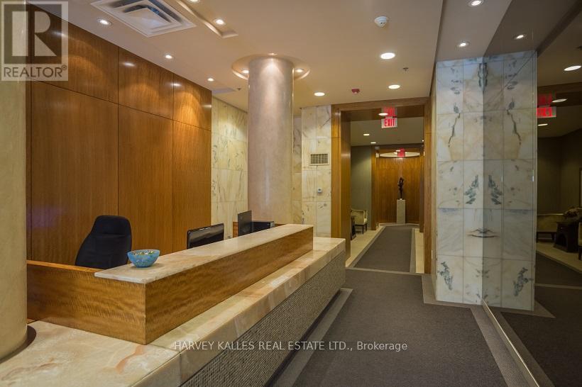 1306 - 736 Spadina Avenue, Toronto, Ontario M5S 2J2 - Photo 15 - C12723914