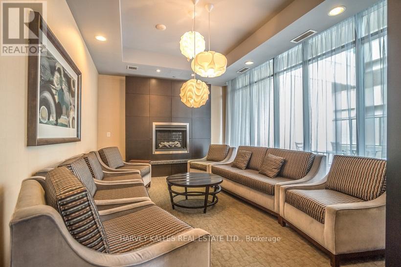 1306 - 736 Spadina Avenue, Toronto, Ontario M5S 2J2 - Photo 4 - C12723914