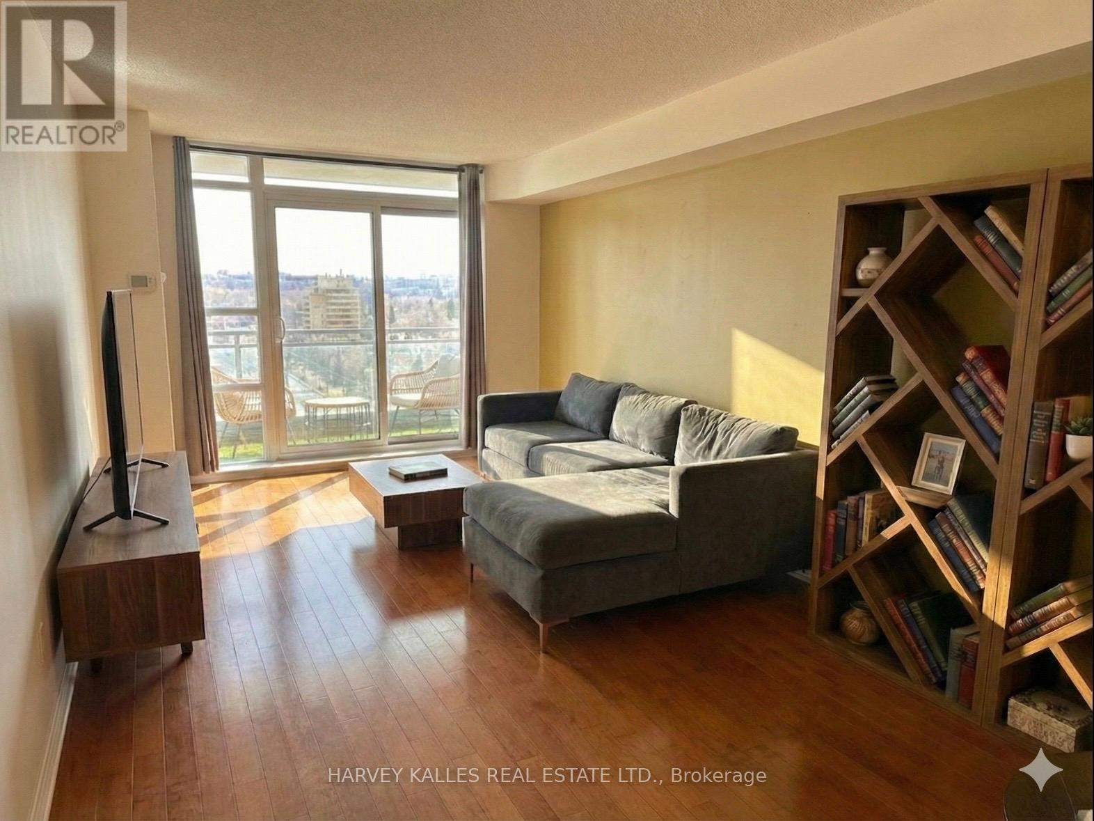 1306 - 736 Spadina Avenue, Toronto, Ontario M5S 2J2 - Photo 5 - C12723914