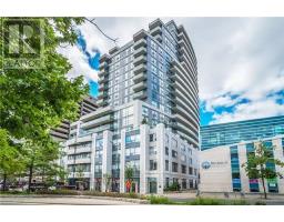 1306 - 736 SPADINA AVENUE, Toronto, Ontario