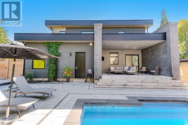 3279 Lakeshore Road, Burlington, Ontario L7N 1A7 - Photo 46 - W12723928