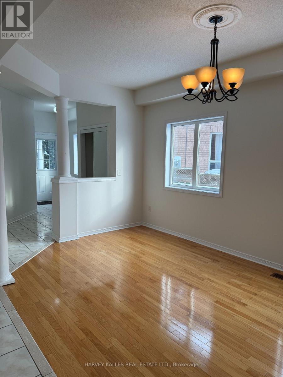 100 Misty Hills Trail, Toronto, Ontario  M1X 1T3 - Photo 5 - E12724572