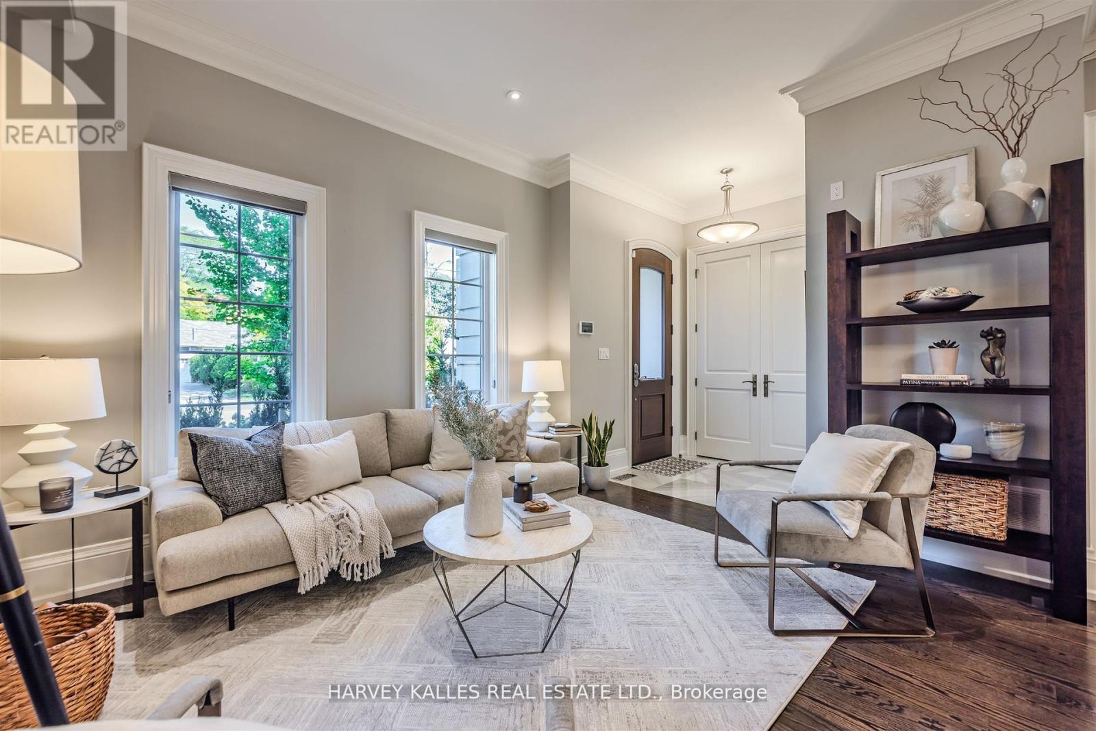 2638a Bayview Avenue, Toronto, Ontario  M2L 1B7 - Photo 4 - C12724848