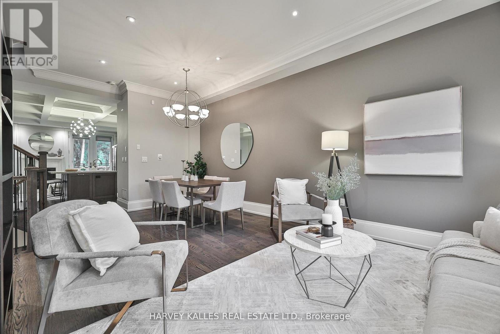 2638a Bayview Avenue, Toronto, Ontario  M2L 1B7 - Photo 8 - C12724848