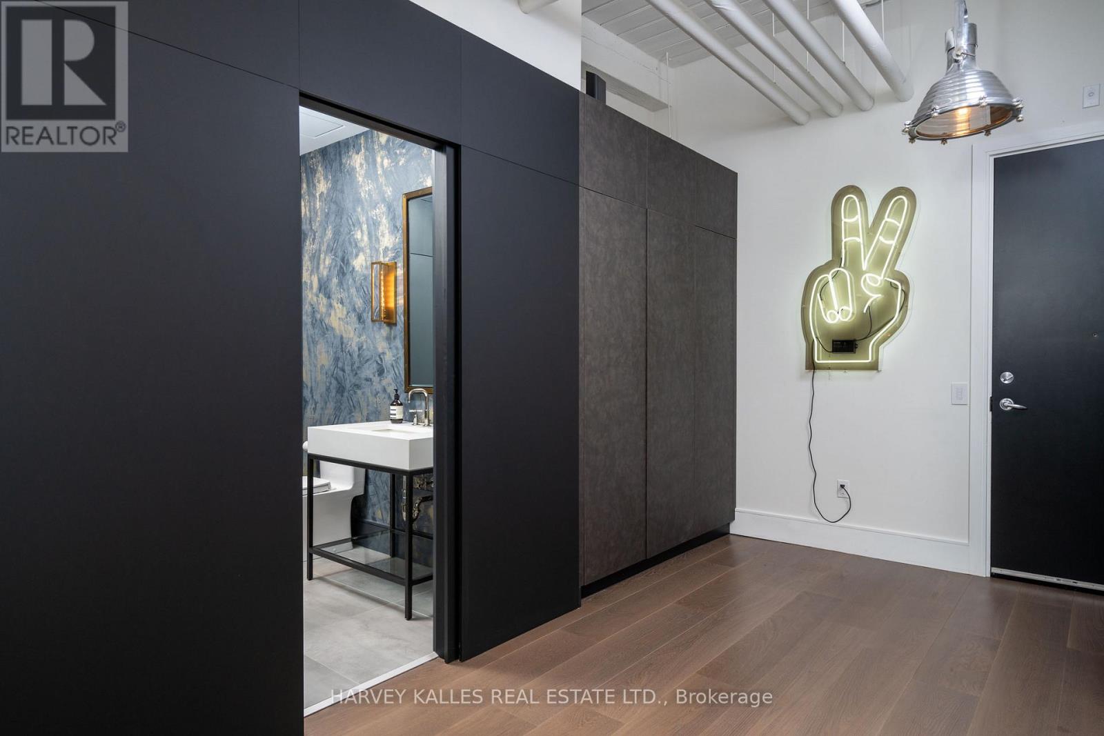 Ph12 - 993 Queen Street W, Toronto, Ontario  M6H 1H2 - Photo 11 - C12725308