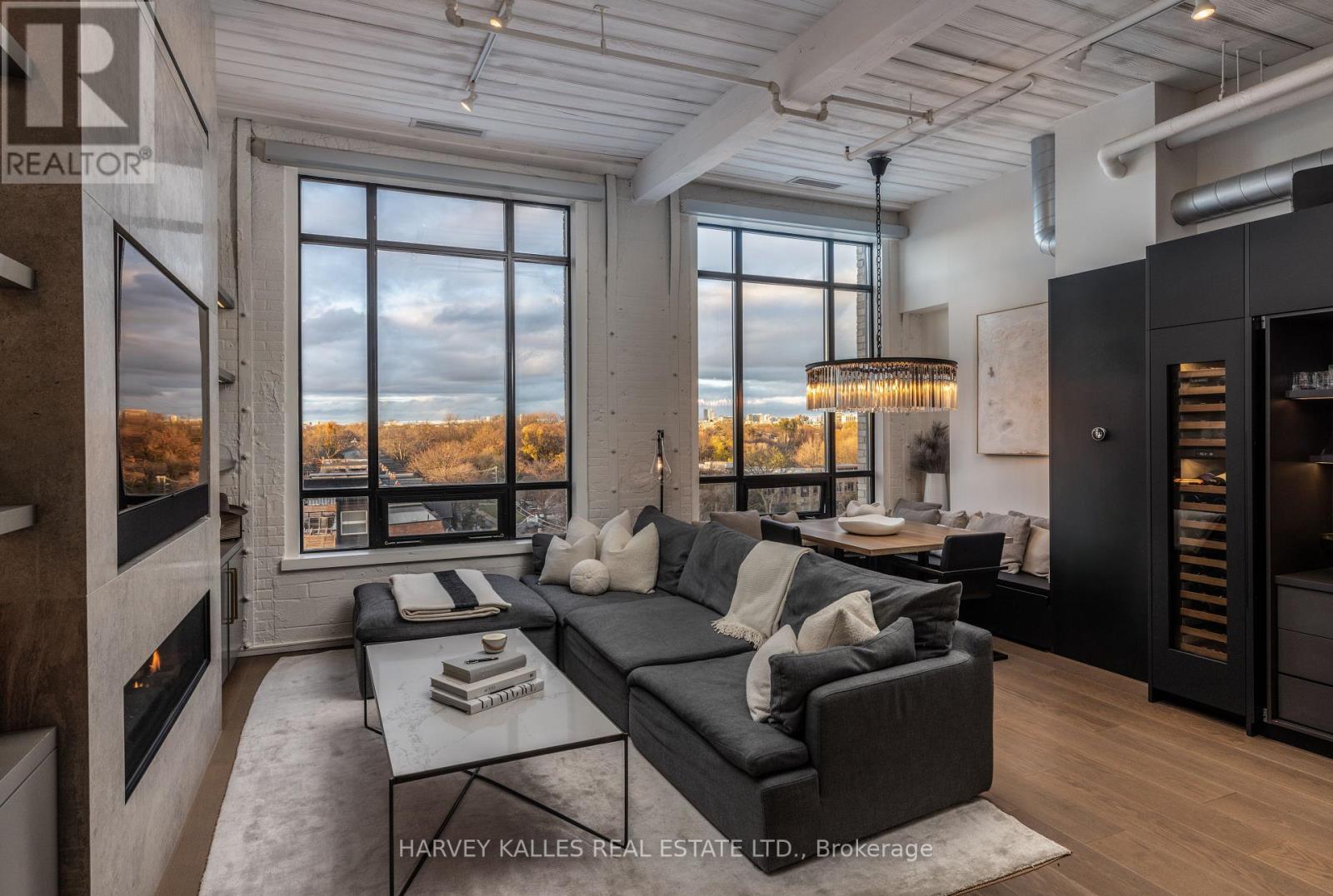 Ph12 - 993 Queen Street W, Toronto, Ontario  M6H 1H2 - Photo 2 - C12725308