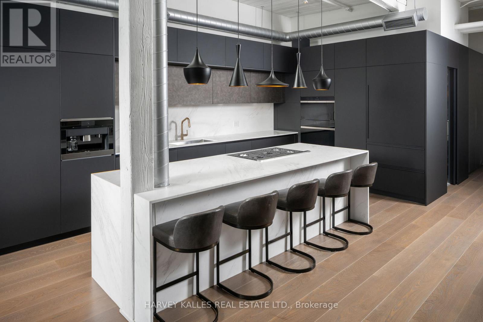 Ph12 - 993 Queen Street W, Toronto, Ontario  M6H 1H2 - Photo 6 - C12725308