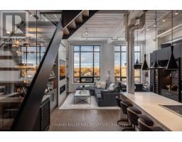 PH12 - 993 QUEEN STREET W, Toronto, Ontario