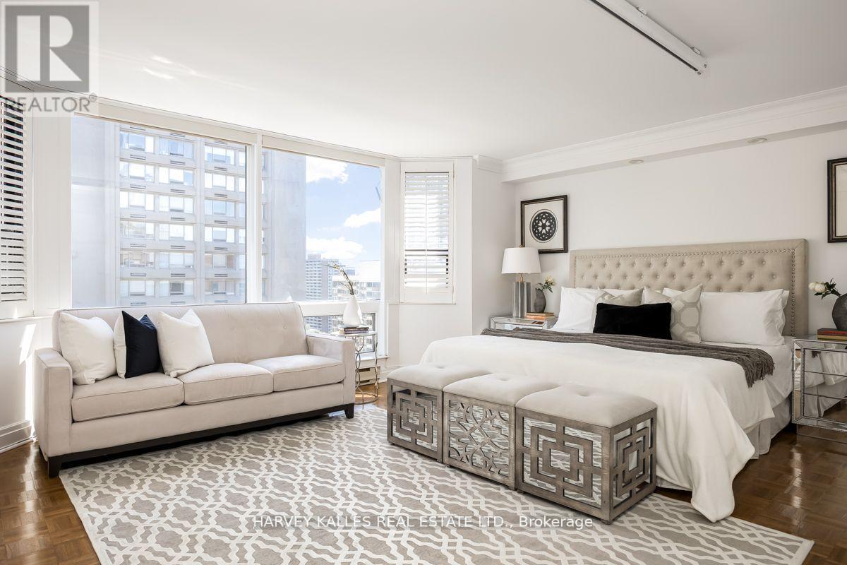 2103 - 1166 Bay Street, Toronto, Ontario  M5S 2X8 - Photo 10 - C12725472