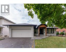 45 PETTIT DRIVE, Toronto, Ontario