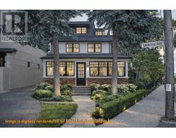 99 GLENROSE AVENUE, Toronto, Ontario